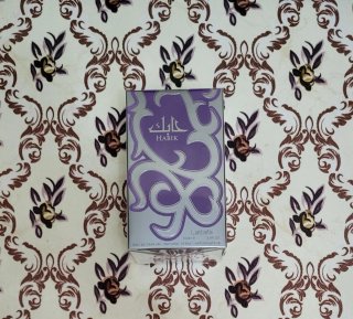 Perfume Lattafa Habik Hombre Árabe