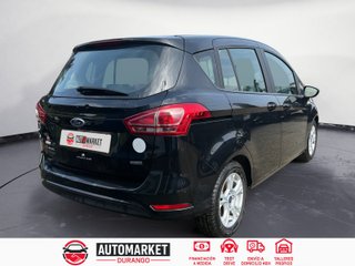 Ford B-MAX 2016