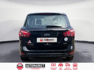 Ford B-MAX 2016