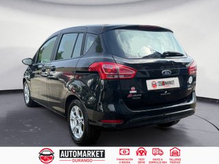 Ford B-MAX 2016