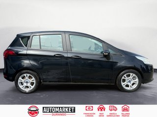 Ford B-MAX 2016