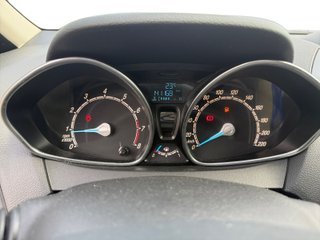 Ford B-MAX 2016