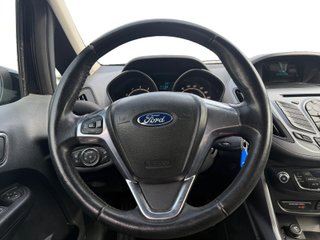Ford B-MAX 2016