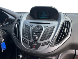 Ford B-MAX 2016