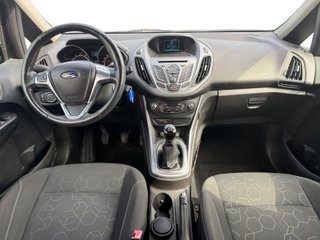 Ford B-MAX 2016