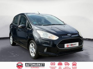 Ford B-MAX 2016
