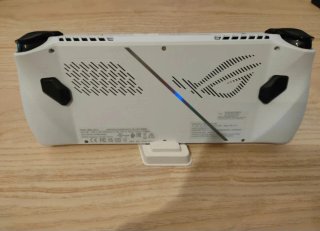 ASUS ROG Ally Z1 Extreme