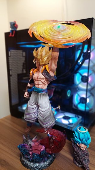 Figura Dragon Ball Z