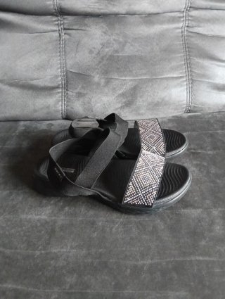 Sandalias Skechers n37