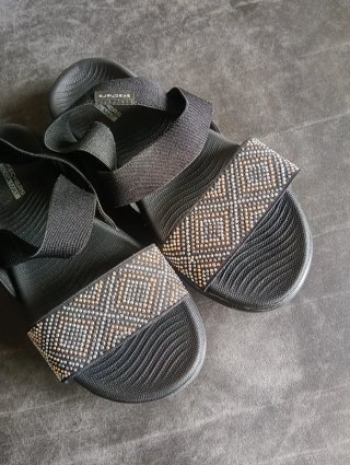 Sandalias Skechers n37