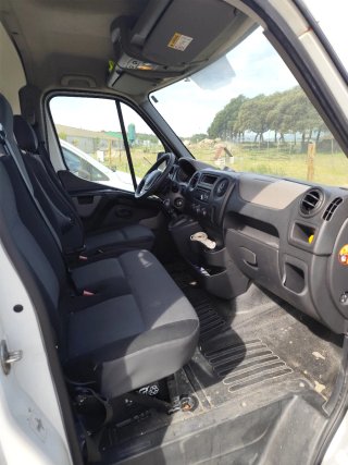 Renault Master 2015