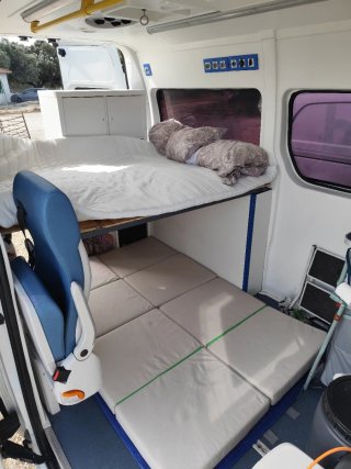 Renault Master 2015