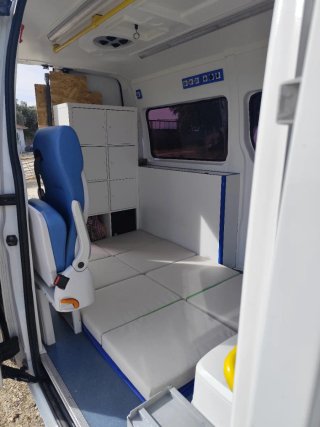 Renault Master 2015