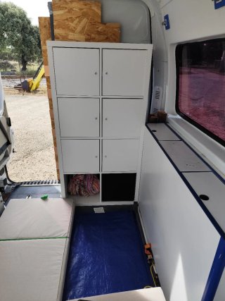 Renault Master 2015