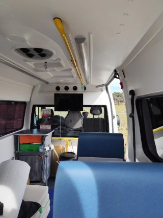 Renault Master 2015