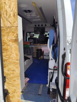 Renault Master 2015