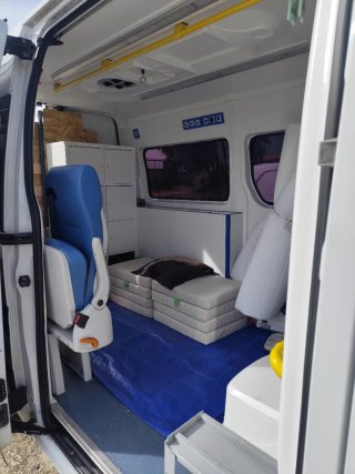 Renault Master 2015