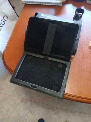 Prestigio Multipod Visconte 2 3G Tablet