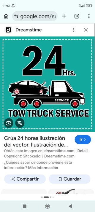 Gruas para coches 24H.623 55 62 90.tlfn urgencia.
