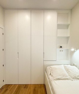 Piso en alquiler en San Matías - Realejo en Granada
