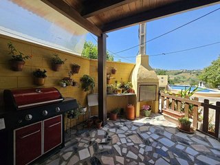 Chalet en venta en Casares
