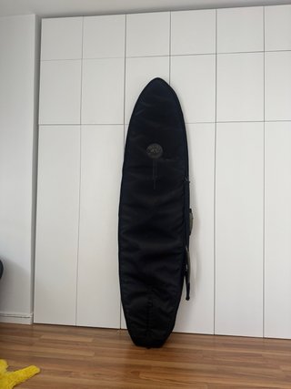 Tabla surf Pukas Egg 7'2