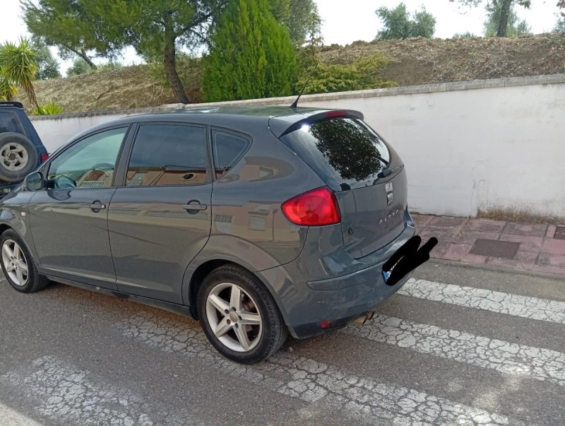 SEAT Altea 2009 - foto 1
