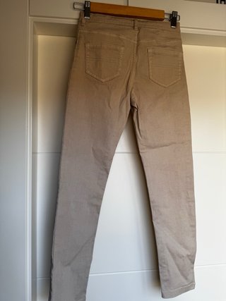 Pantalón Gocco beige