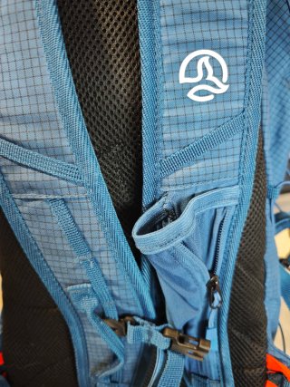Mochila Ternua Federación Vasca Montaña