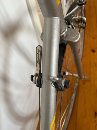 Bicicleta BH Clásica