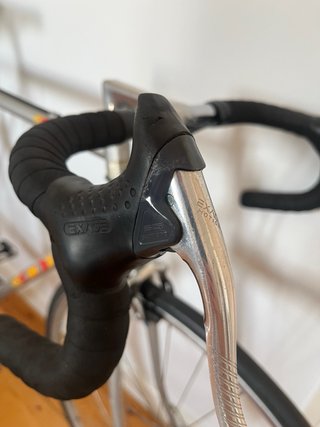 Bicicleta BH Clásica