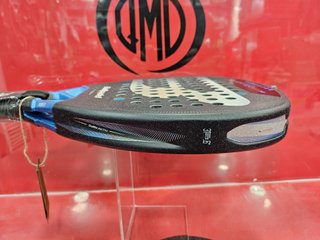 Pala de Padel Bullpadel Vertex 05 Comfort, Nueva.