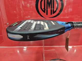 Pala de Padel Bullpadel Vertex 05 Comfort, Nueva.