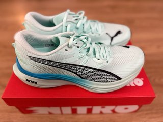 Puma Deviate Nitro 3 Talla 42