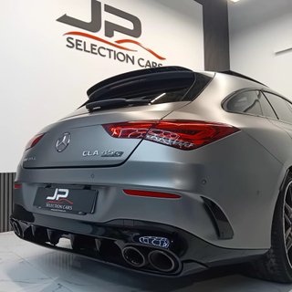 Mercedes-Benz CLA (178)  2020