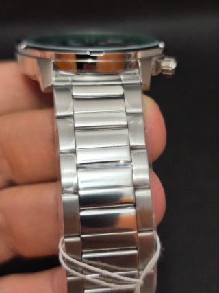 Reloj Casio Hombre MTD-130D-1A3VDF