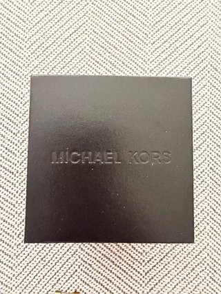 Reloj Michael Kors Dorado