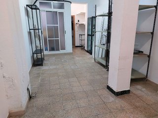 Local comercial en venta en Pueblo de Cullera en Cullera