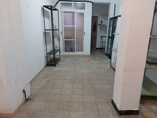 Local comercial en venta en Pueblo de Cullera en Cullera