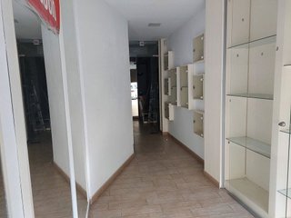 Local comercial en venta en Pueblo de Cullera en Cullera