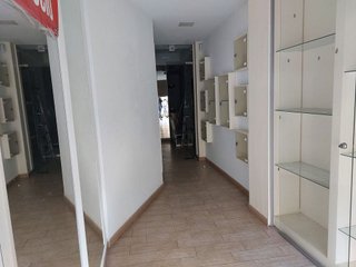 Local comercial en venta en Pueblo de Cullera en Cullera