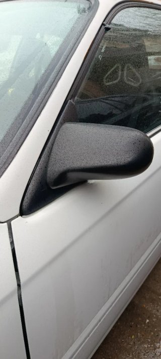 Honda Civic 2000