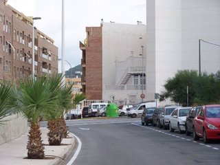 Solar en venta en Zona Pueblo en Calpe/Calp