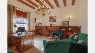 Oficina en alquiler en Centre - Estació en Sant Cugat del Vallès