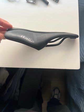 Sillín Selle Italia SLR Boost Superflow S