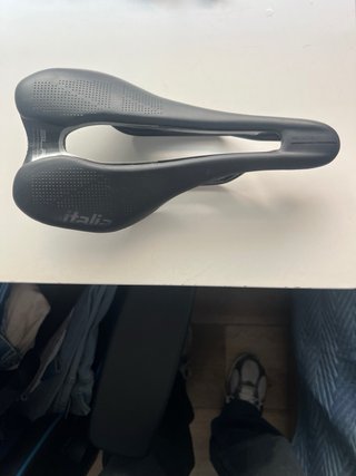 Sillín Selle Italia SLR Boost Superflow S