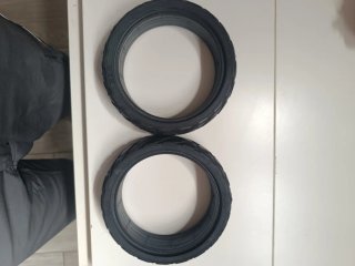 Ruedas patinete eléctrico 8.5 (2 unidades)