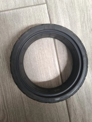 Ruedas patinete eléctrico 8.5 (2 unidades)