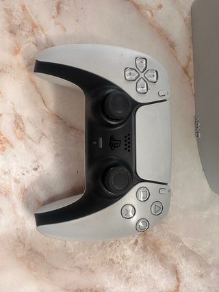 PS5 Slim 1TB (lector) + Caja Original