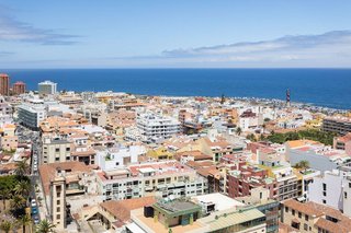 Piso en alquiler en San Antonio - Las Arenas en Puerto de la Cruz